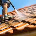 Voici comment s'y prendre avec un karcher